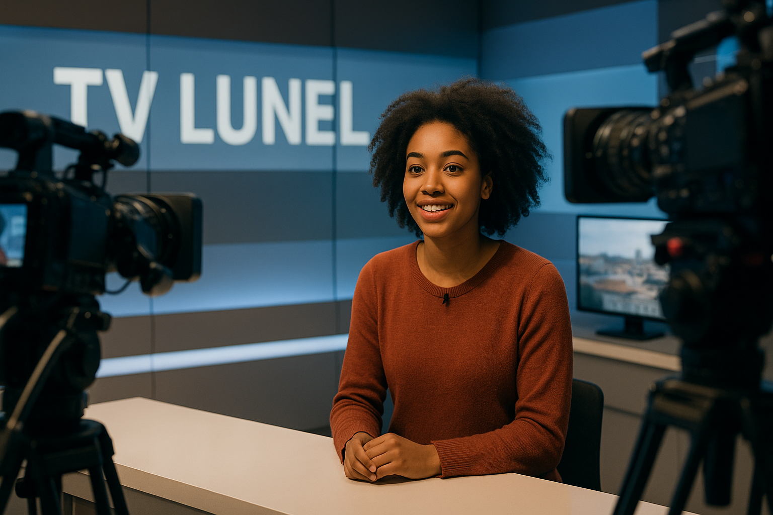 CHARTE ÉDITORIALE OFFICIELLE – TV LUNEL