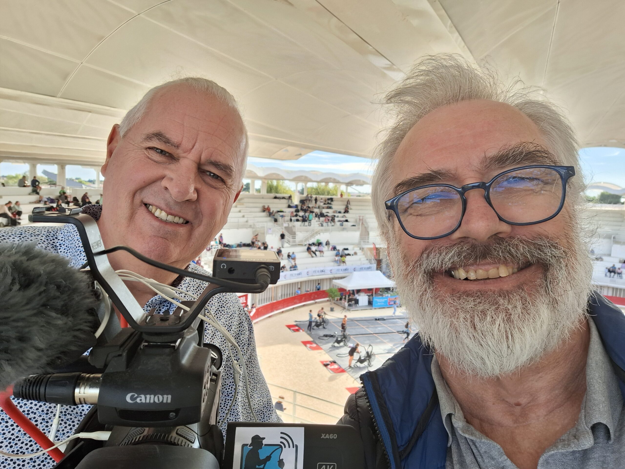 TV Lunel : comment la WebTV d’Arts et Cultures est devenue une véritable télévision locale en 2025