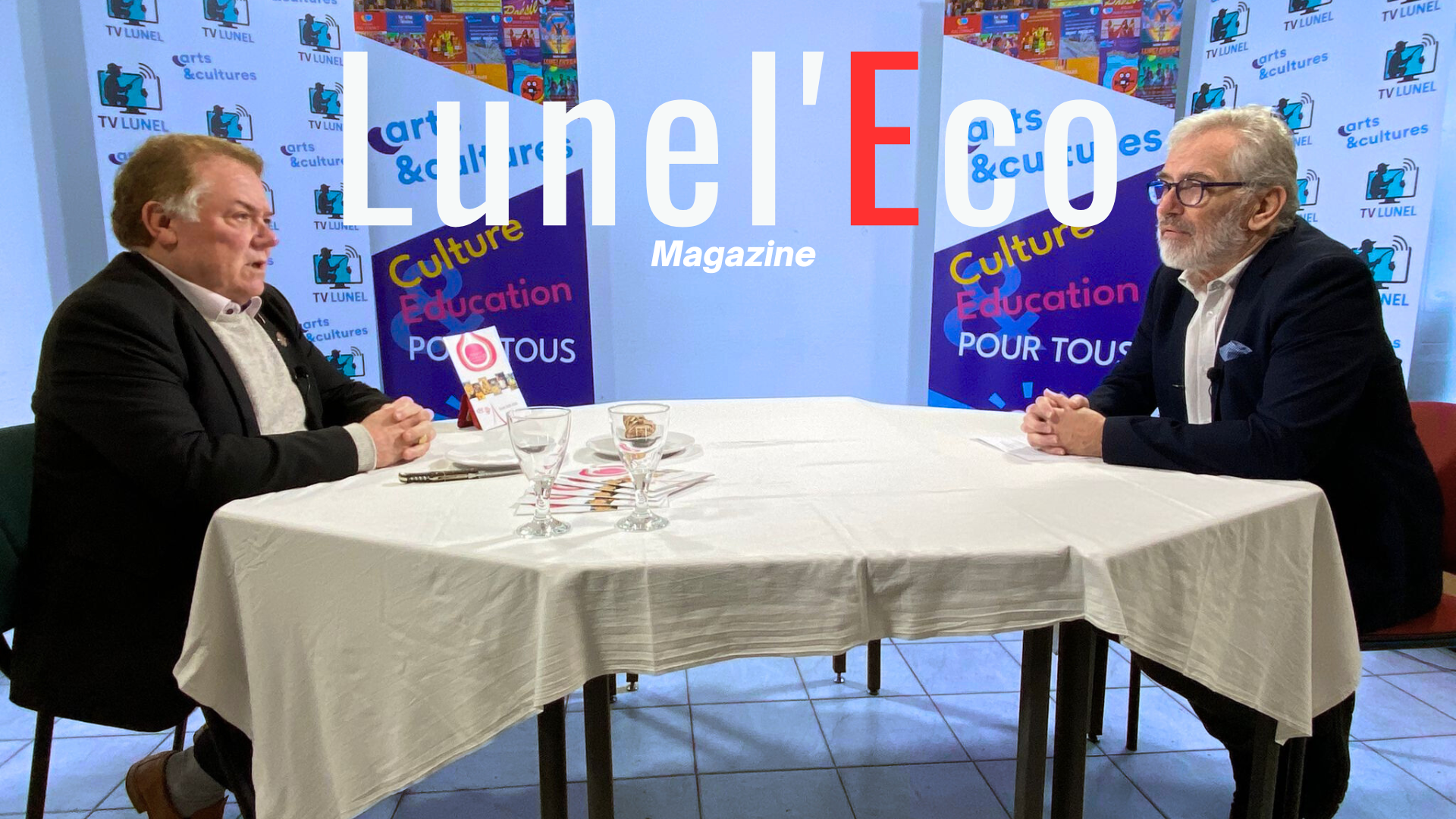 Artisanat à Lunel : pourquoi Christian Poujol croit plus que jamais à l’avenir des métiers de la main