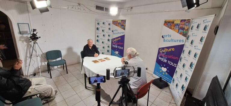 Lunel-Hebdo — Jean-François Menteyne, la mémoire vivante de Lunel