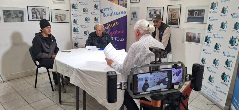 Festifilm Lunel : le festival de cinéma créé par les jeunes revient pour sa 4ᵉ édition