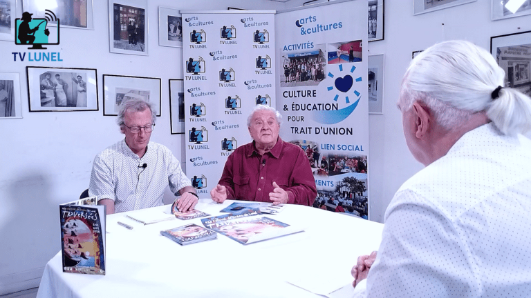 À Lunel, le festival Traversées célèbre le cinéma et les cultures méditerranéennes