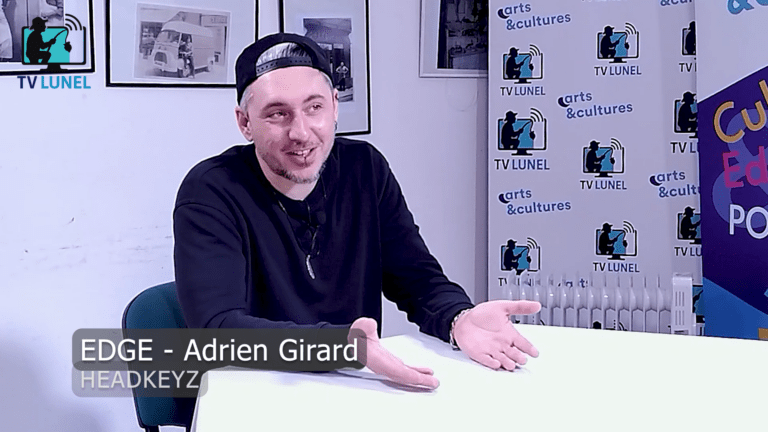 Headkeyz à Lunel : Adrien raconte la naissance du groupe, son univers rock-métal et son double album concept
