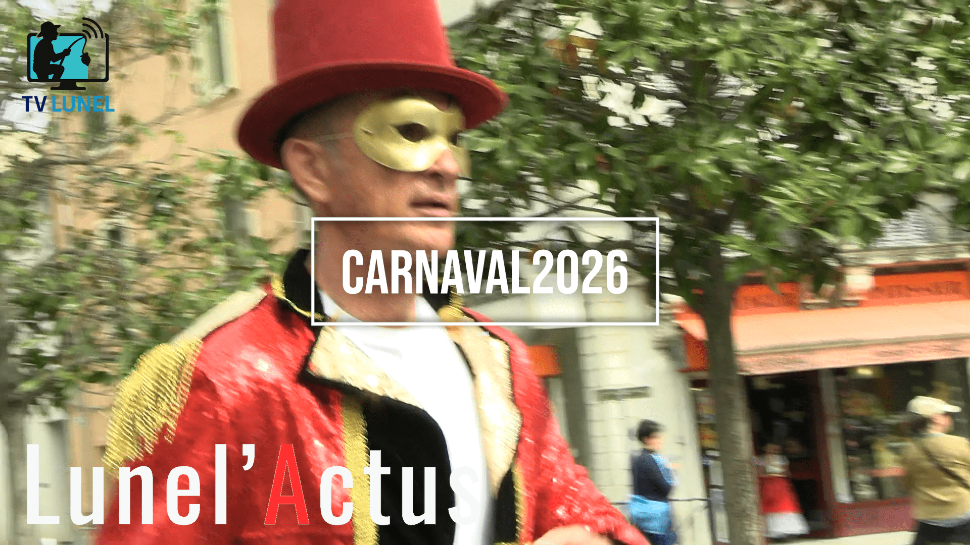 Carnaval de Lunel : une foule au rendez-vous, entre fête populaire et mobilisation collective