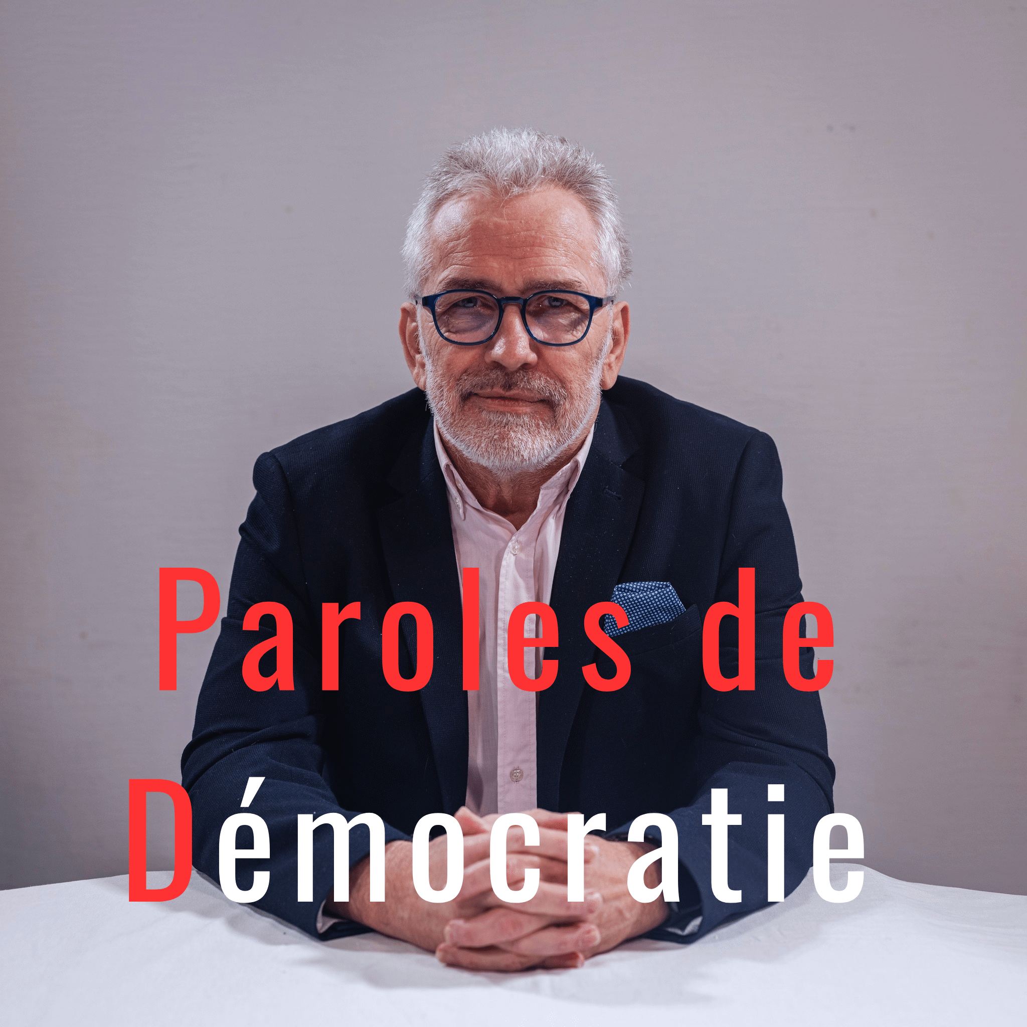 Paroles de Démocratie – Interviews politiques locales à Lunel | TV Lunel