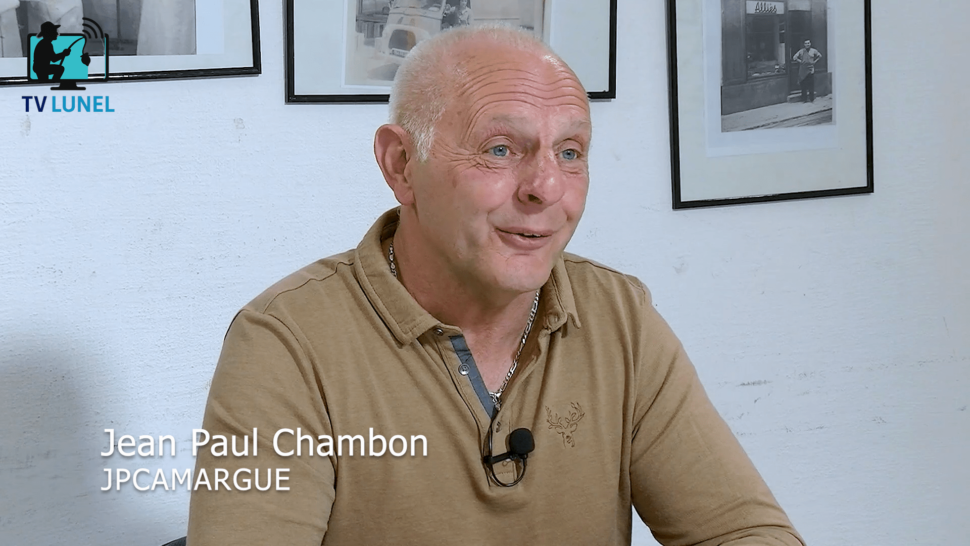 Le taureau en grand format : Jean-Paul Chambon expose l’âme de la Camargue au Parc Hugo