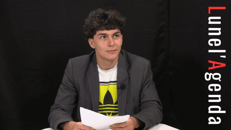 Lunel’Agenda : culture, sport et vie locale au programme de la deuxième quinzaine d’avril