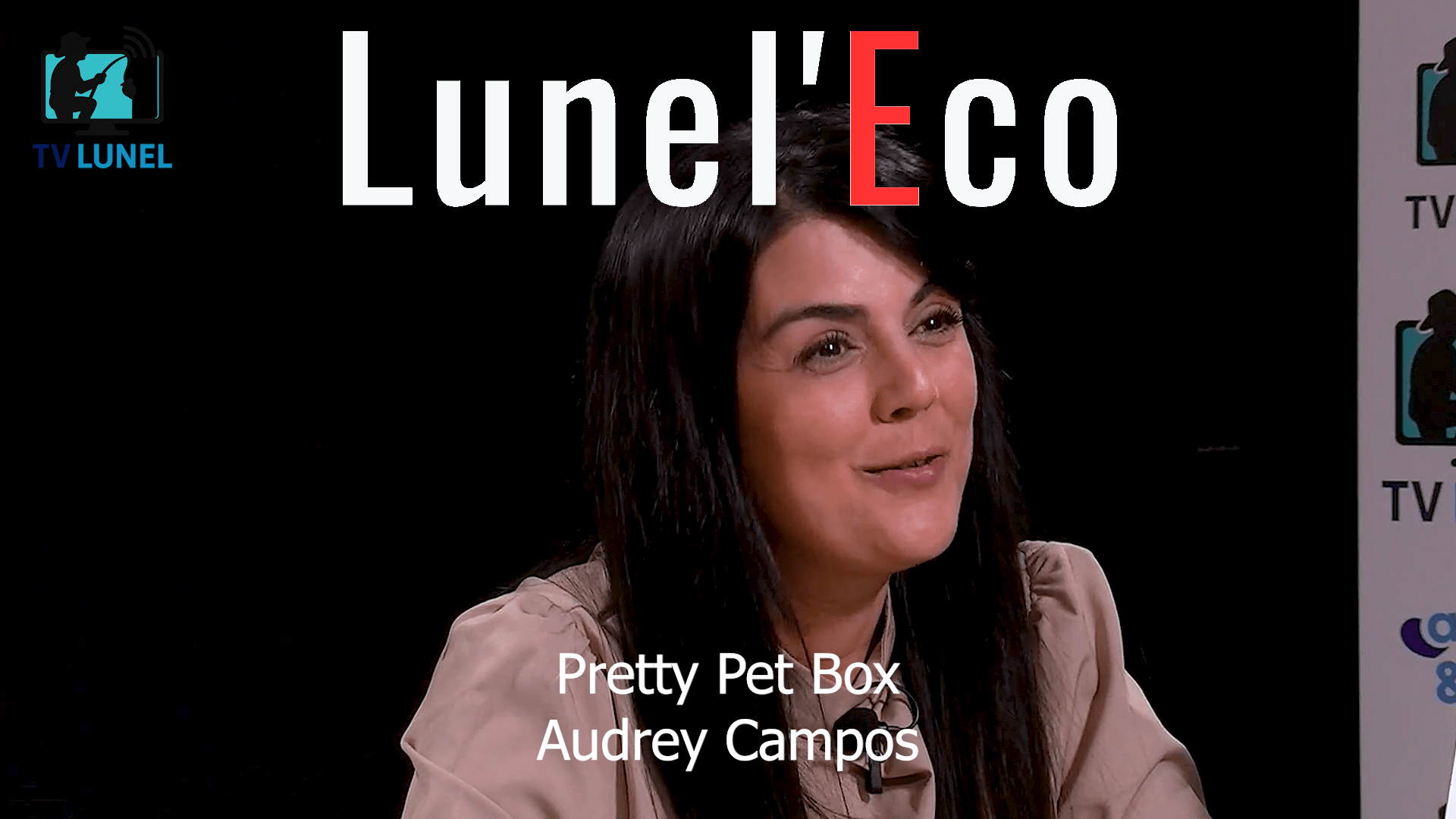 Audrey Campos (Pretty Pet Box) : une entrepreneure lunelloise qui transforme l’amour des petits chiens en business