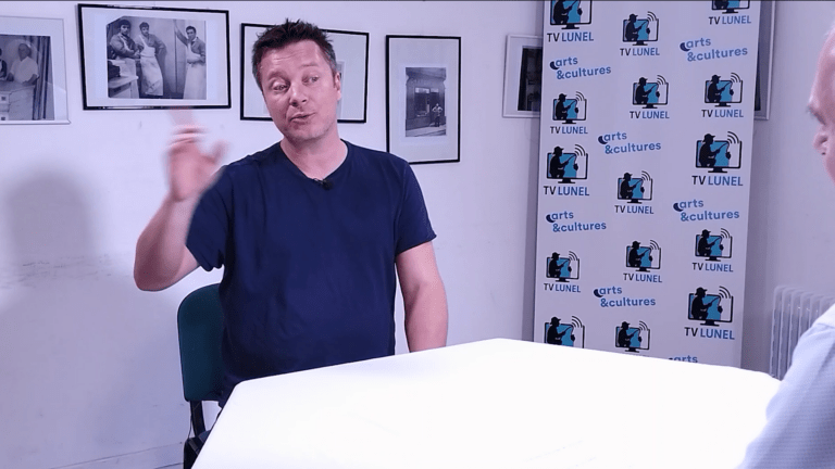 Un groupe rock qui revendique le français, le texte et l’énergie du live