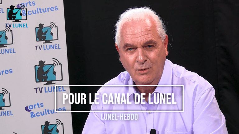 Balade au fil de l’eau : une marche conviviale le long du canal de Lunel