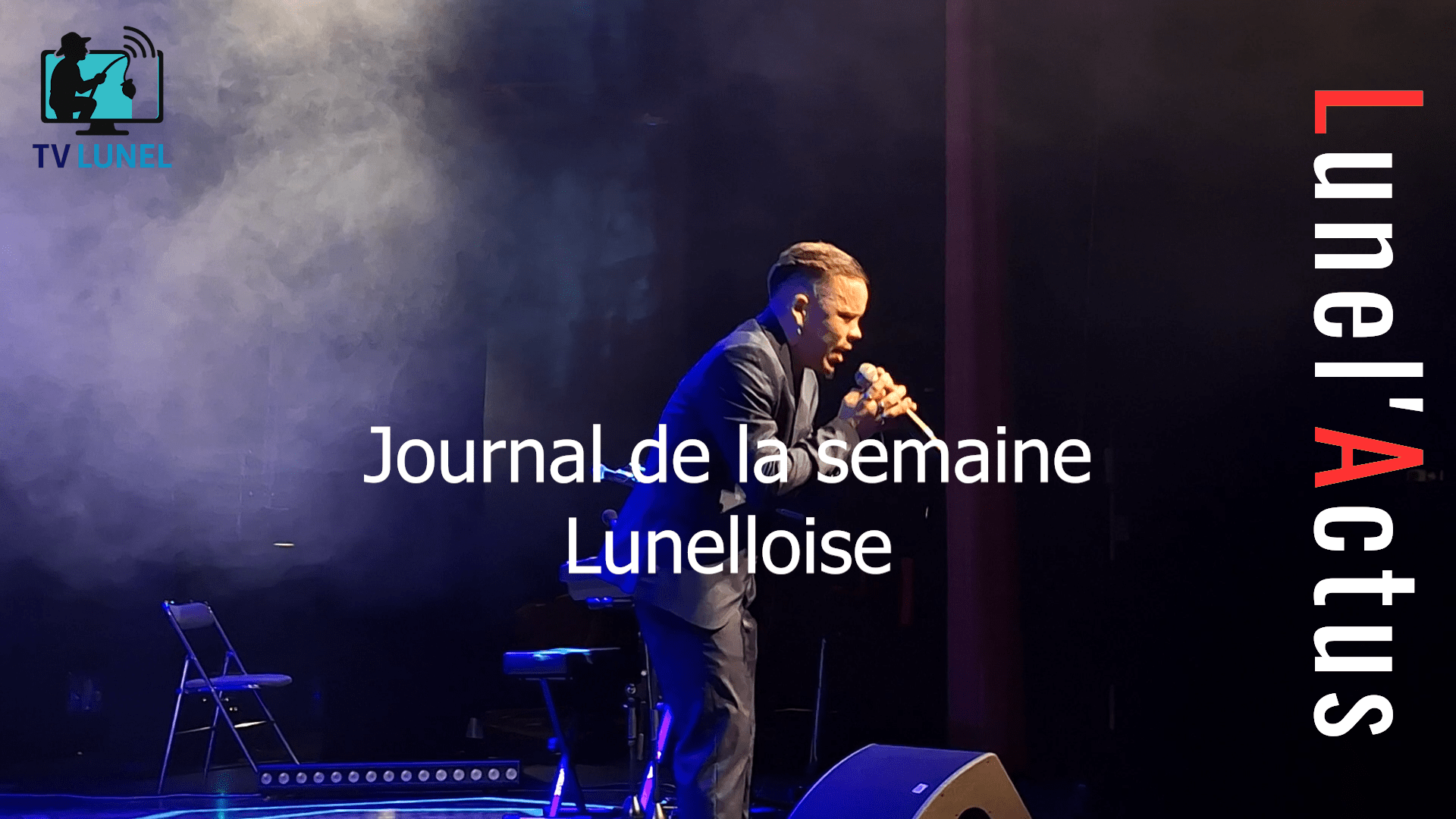 Journal de la semaine lunelloise : Tribute Festival, Képis Pescalune, concours de chant et nouveau chapitre pour Paroles de Démocratie