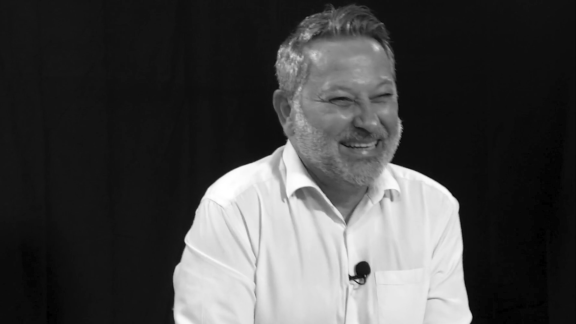 Renato Peïs dans Lunel-Hebdo : « Je veux être l’ami qui chante »