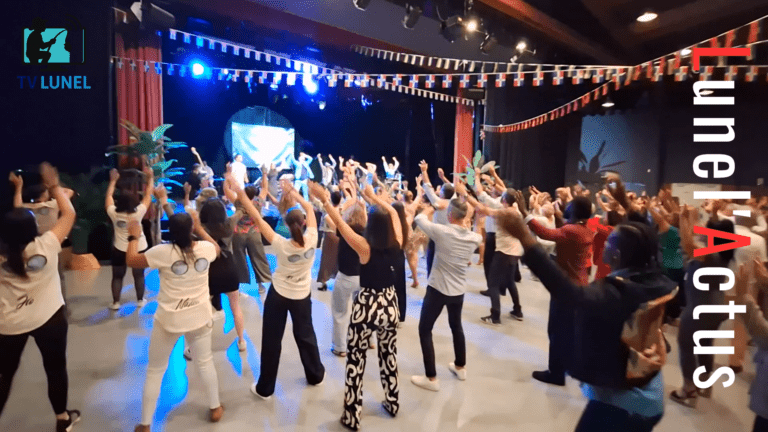Lunel a dansé : retour en images sur la Fitz Event 2026