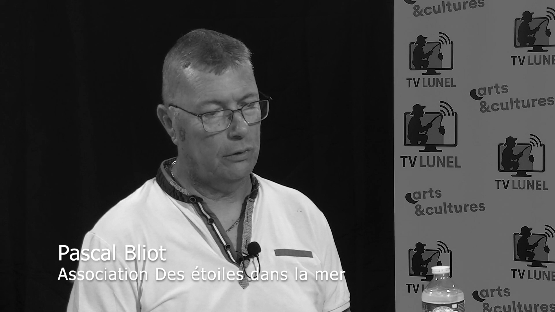 Pascal Bliot : « J’ai un glioblastome, mais je veux donner de l’espoir »