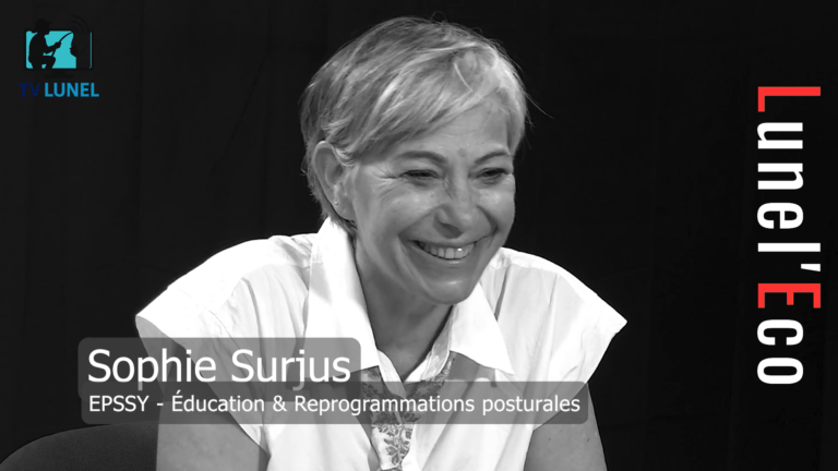 Sophie Surjus : pourquoi la performance durable commence par l&rsquo;écoute du corps