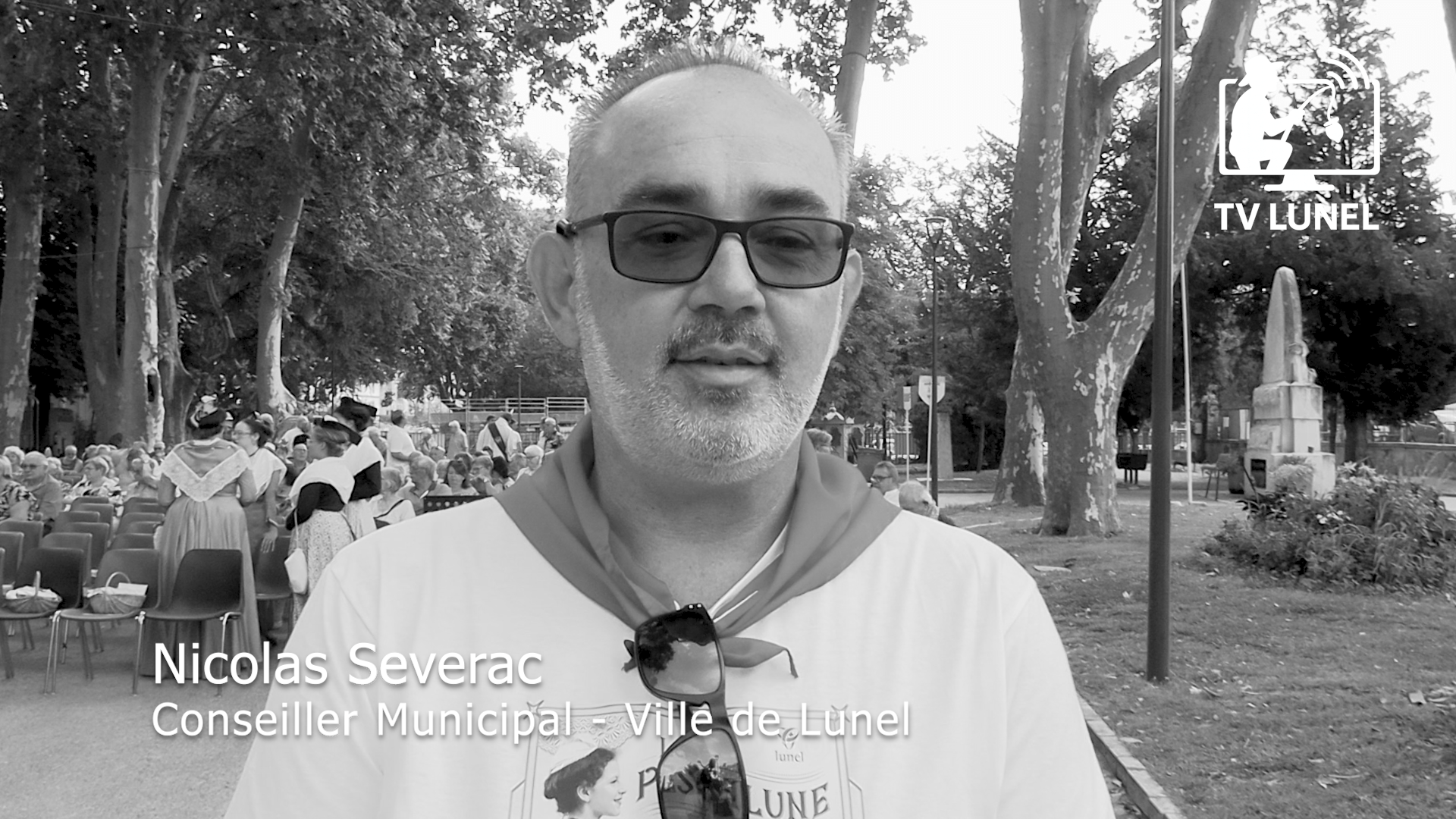 Pescalune 2026 : « Quatre à six mois de préparation » pour faire vivre la fête selon Nicolas Severac