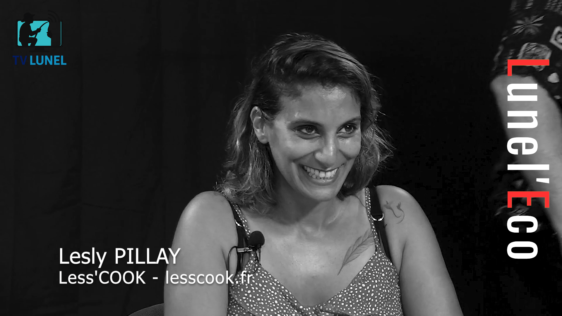 Less&rsquo;Cook : Lesly Pillay réinvente le batch cooking à domicile depuis Lunel