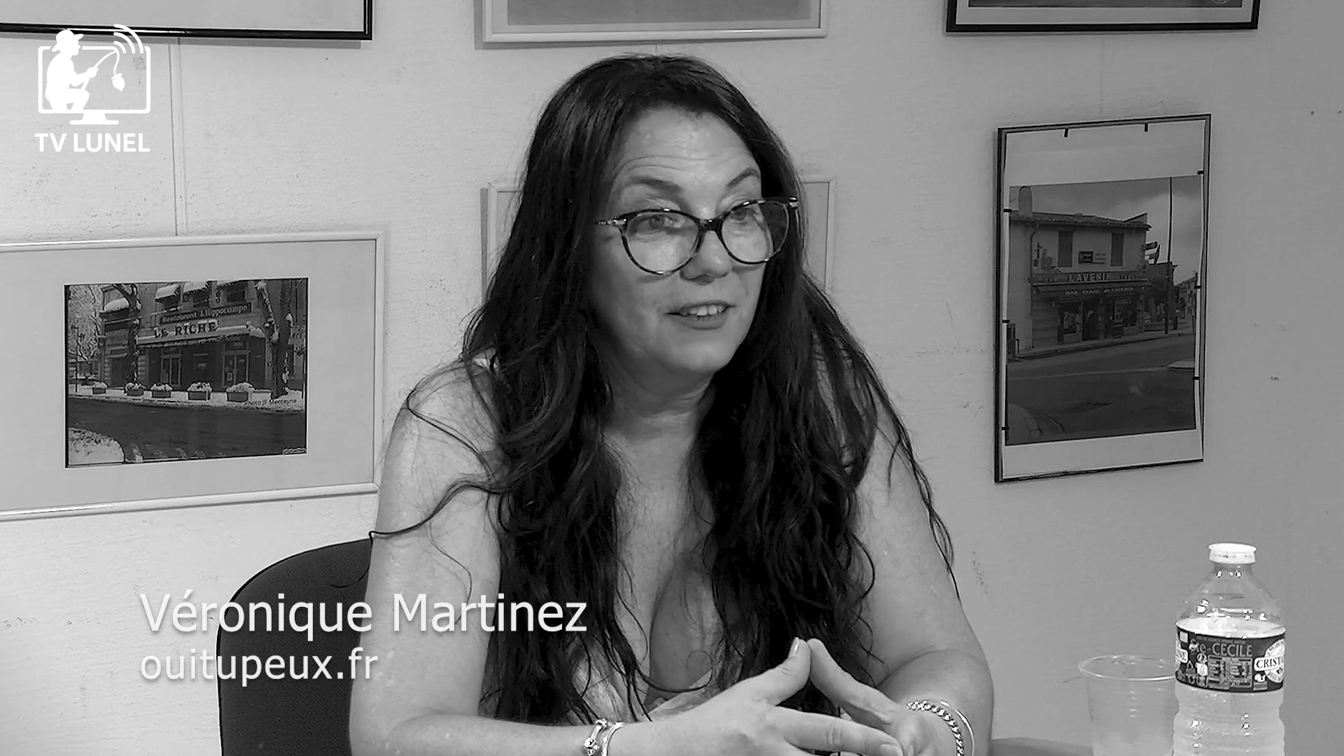 « Oui, tu peux » : Véronique Martinez veut simplifier les démarches administratives et l’accès aux droits