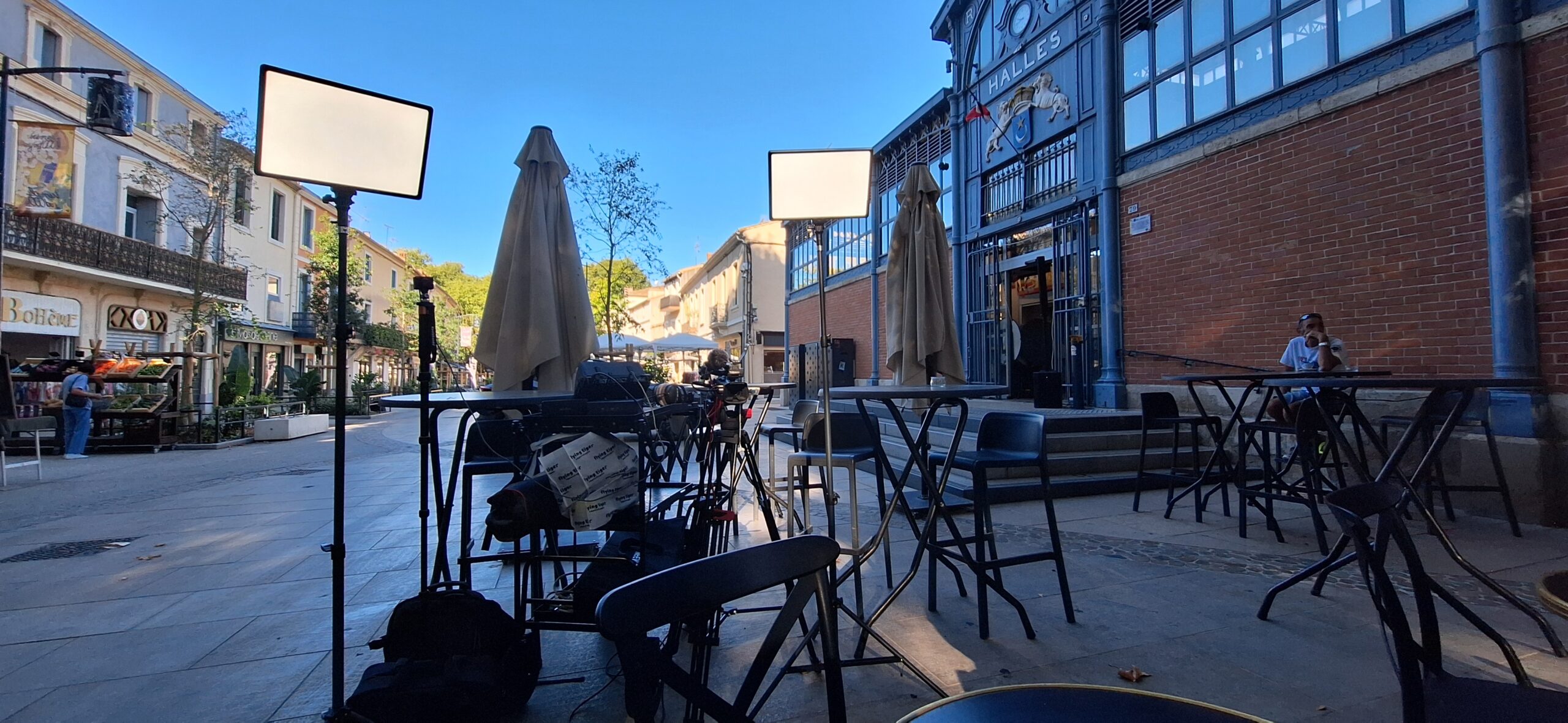 Lunel’Asso – La parole aux associations de Lunel et du territoire