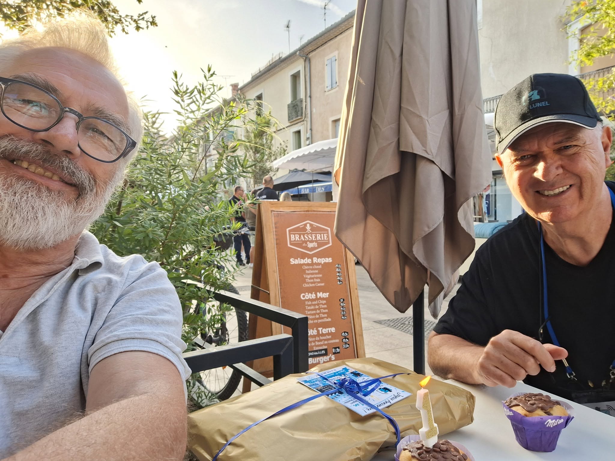 TV Lunel fête sa première année : douze mois d’images, de rencontres et une nouvelle saison qui s’accélère