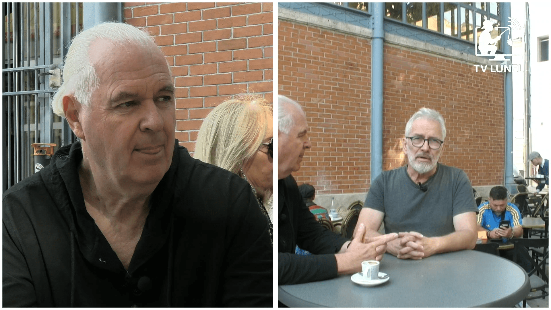 Lunel’Asso : les coulisses d’un direct au cœur de Lunel