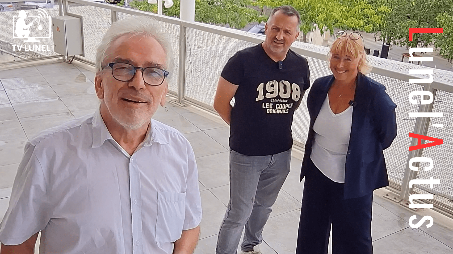 Vie associative à Lunel : 280 associations et un grand projet à Vauban