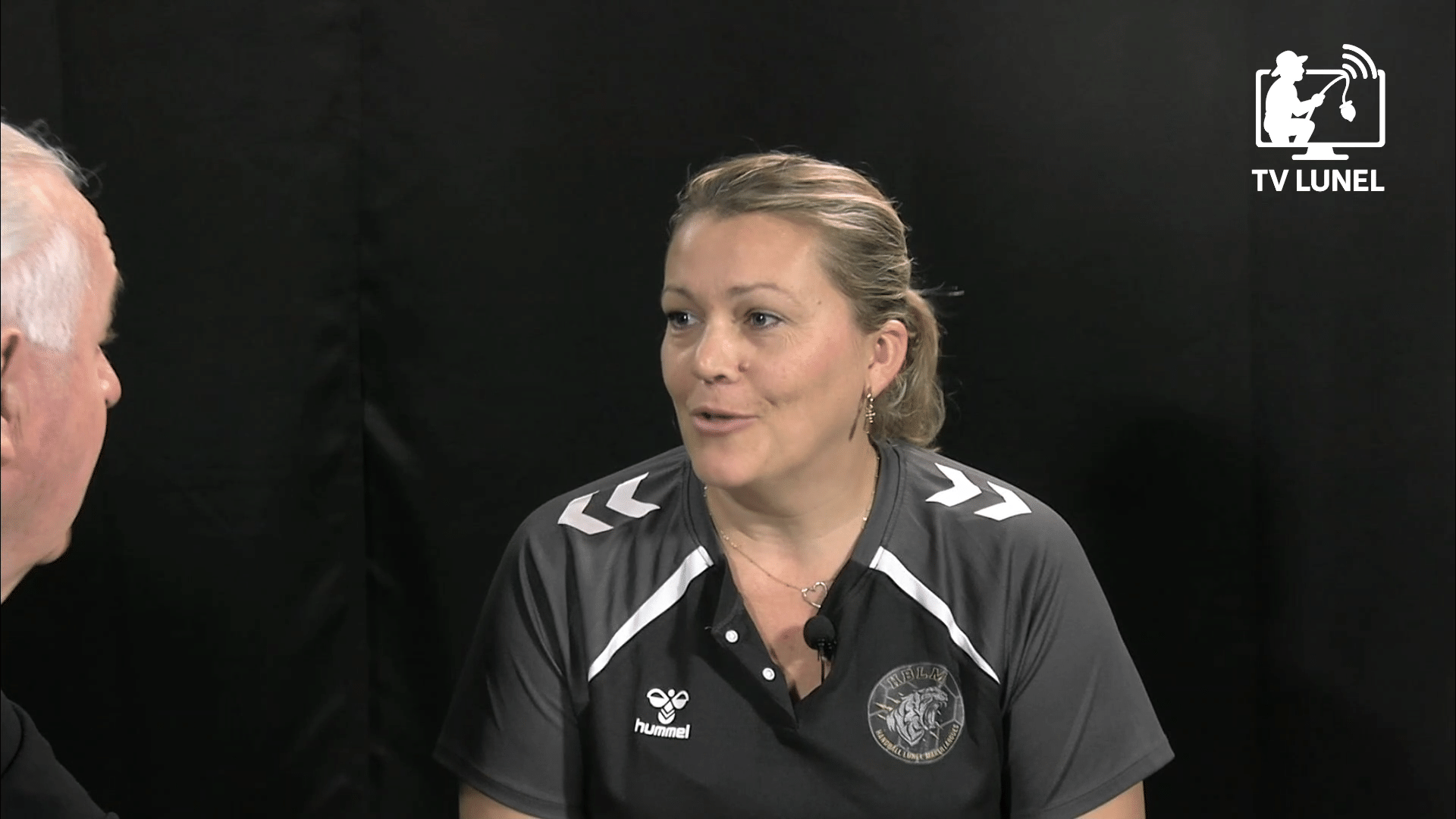 Lunel-Asso : Blandine Rey, 300 licenciés et de nouvelles ambitions pour le Handball Lunel Marsillargues