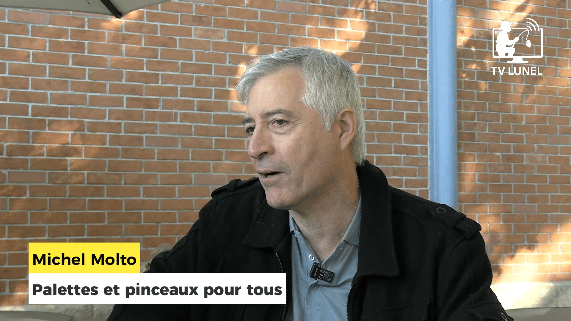 Palettes et Pinceaux pour Tous à Lunel : dix ans de passion pour la peinture et la création