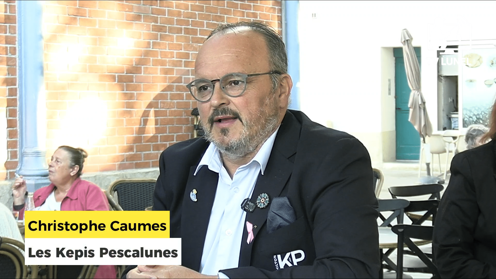 Les Képis Pescalunes : 20 ans de solidarité et un grand projet pour les enfants à Lunel