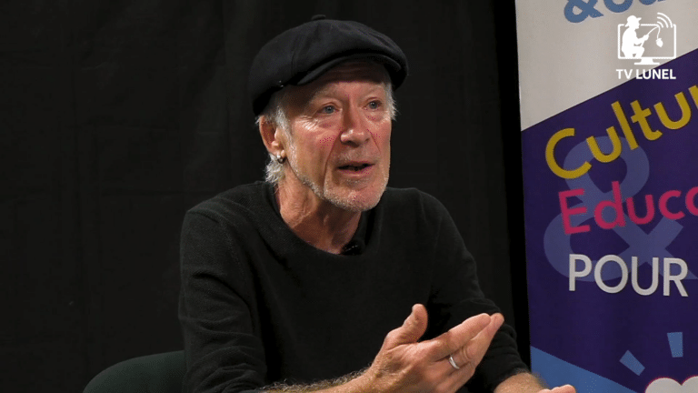 Patrick Demuth : quand la musique inspire la peinture et donne vie aux émotions